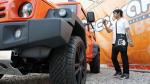 Dacia Duster Tecdrah TTi by Travec 2011 года